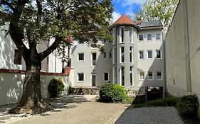 Benevia Apartments